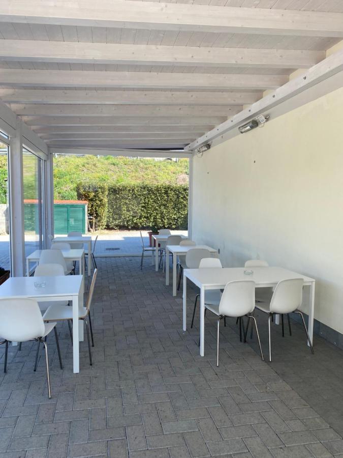 Rta La Pineta Aparthotel Sarzana Exterior photo